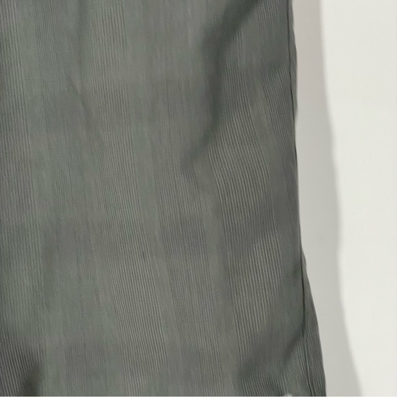 O’NEILL Shorts Gray Plaid Men’s 10 inch inseam Skate Surf Bottoms Size 40 - Picture 6 of 6